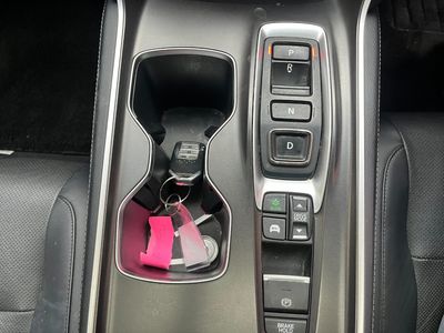 2020 Honda Accord