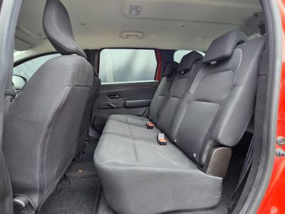 2024 Dacia Jogger