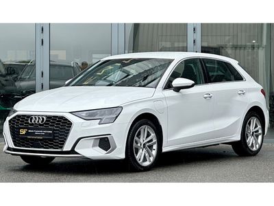 2024 Audi A3