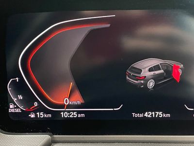 2020 BMW 1 Series