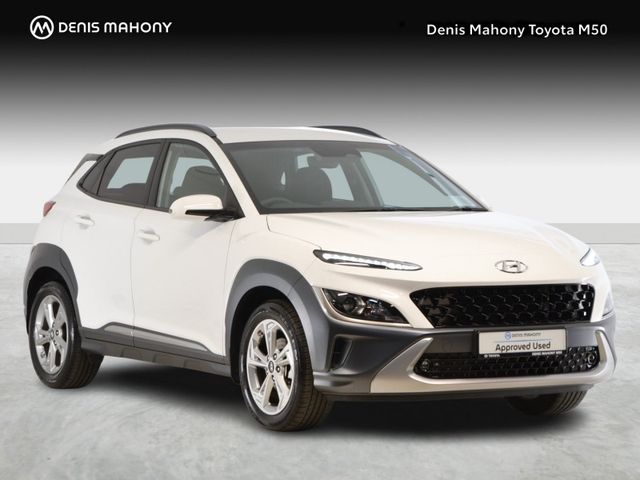 vehicle for sale from Denis Mahony Toyota Kilbarrack