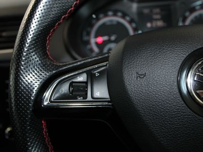2018 Skoda Octavia