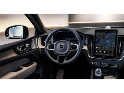 2027 Volvo XC60