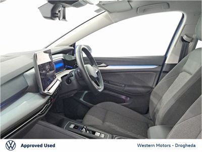 2026 Volkswagen Golf