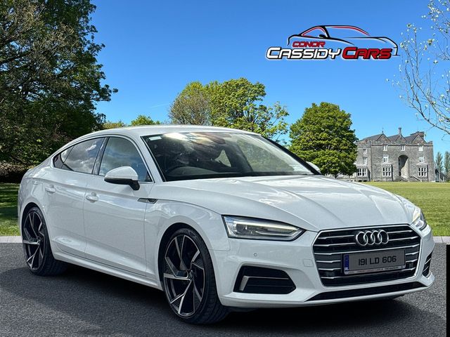 vehicle for sale from Conor Cassidy Cars