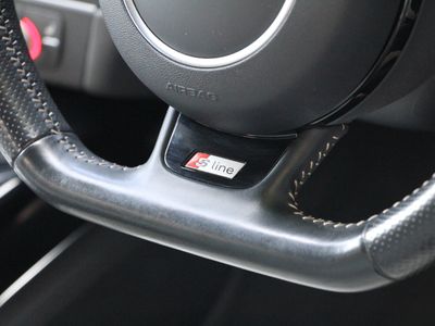 2017 Audi A6