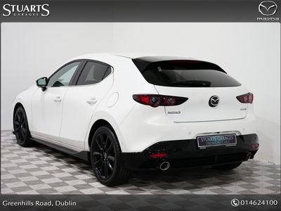 2021 Mazda Mazda3