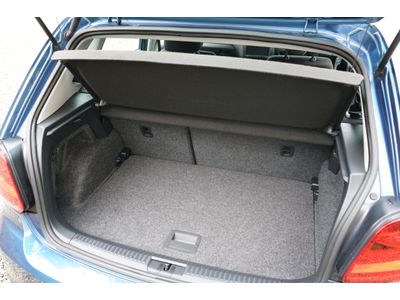 2017 Volkswagen Polo