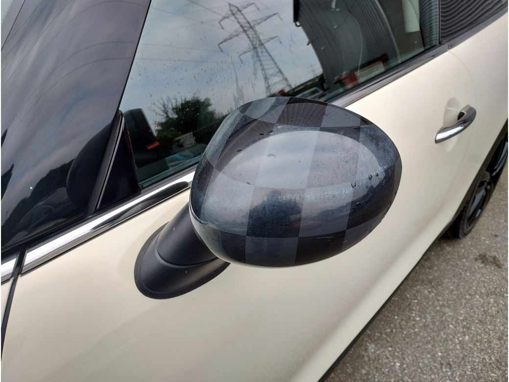2019 Mini One