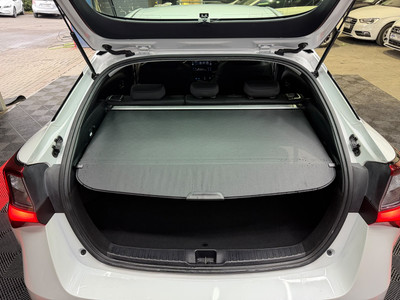 2022 Toyota Prius
