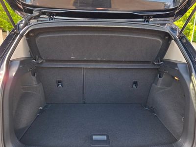 2021 Volkswagen T-Cross