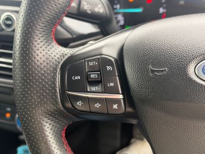 2019 Ford Focus