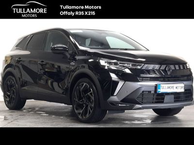 2025 Renault Symbioz