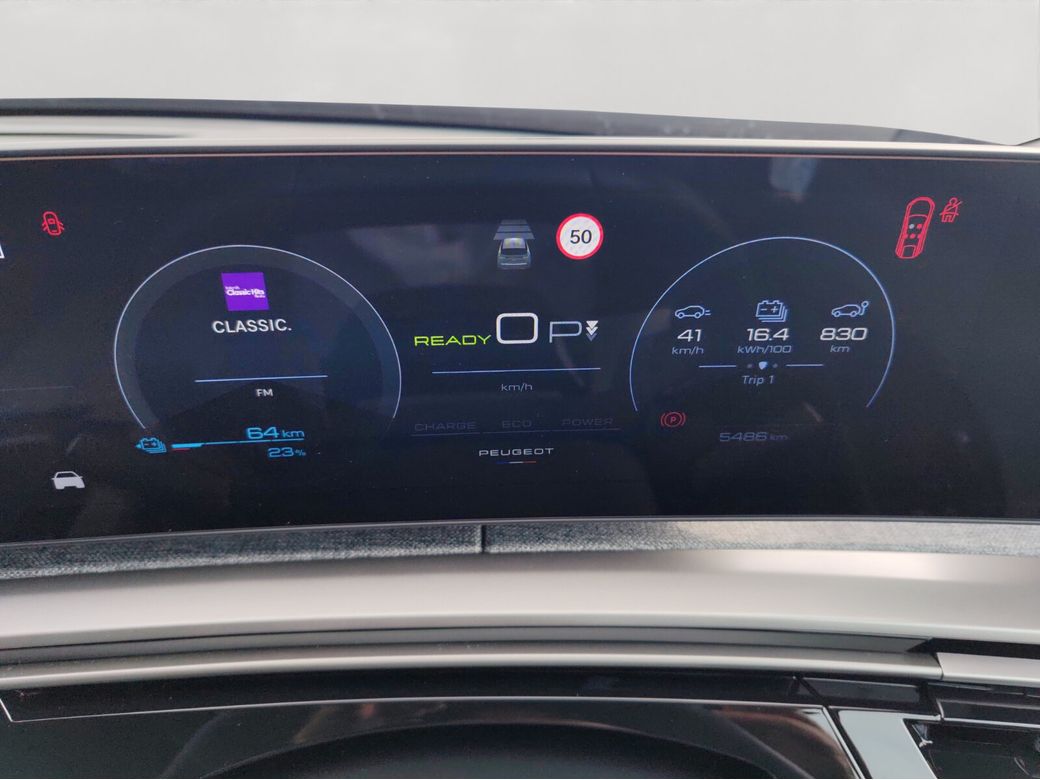 2025 Peugeot 3008