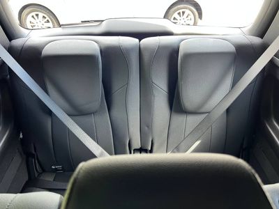 2025 Mercedes-Benz EQB