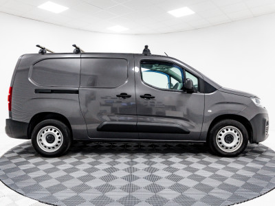 2024 Citroen Berlingo
