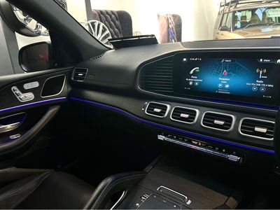 2022 Mercedes-Benz GLE Class