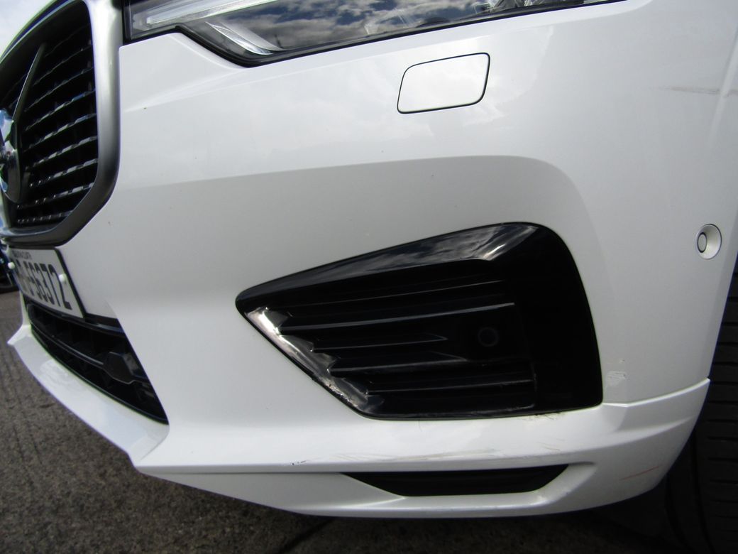 2018 Volvo XC60