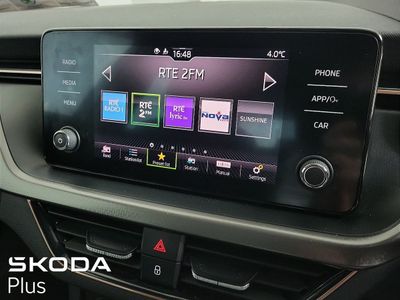 2022 Skoda Kamiq
