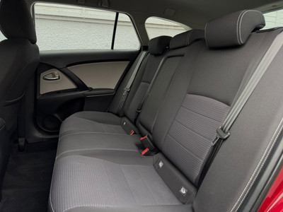 2018 Toyota Avensis