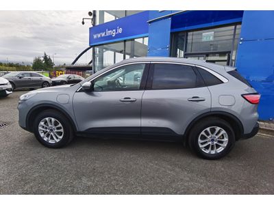 2023 Ford Kuga
