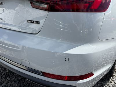 2015 Audi A3