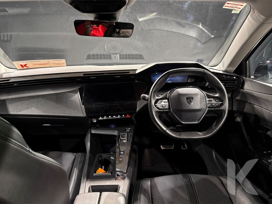 2022 Peugeot 308