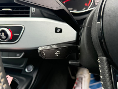2016 Audi A4