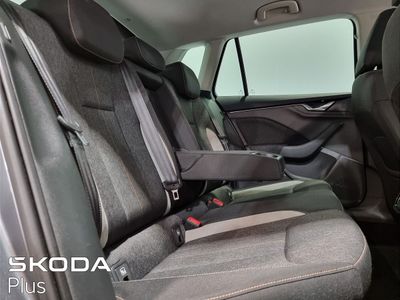 2023 Skoda Kamiq
