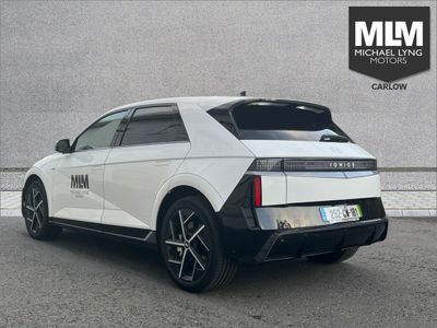 2025 Hyundai Ioniq 5