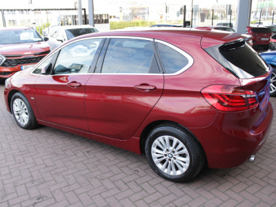 2017 BMW 2 Series Active Tourer