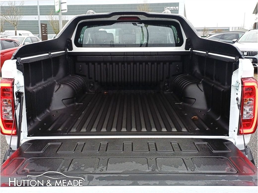 2026 Maxus T60 MAX