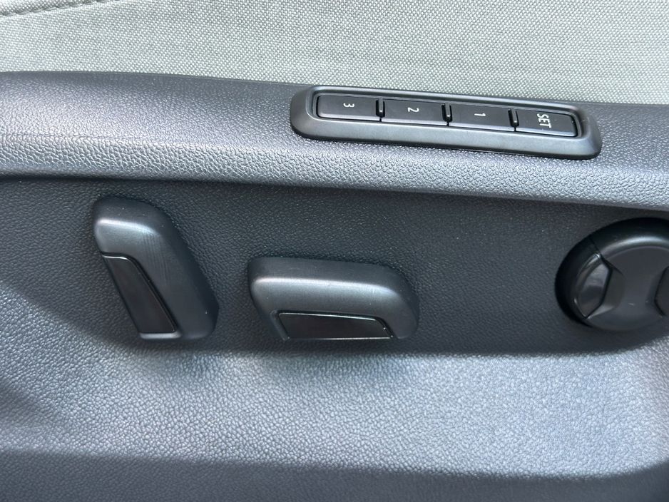 2020 Volkswagen Tiguan Allspace