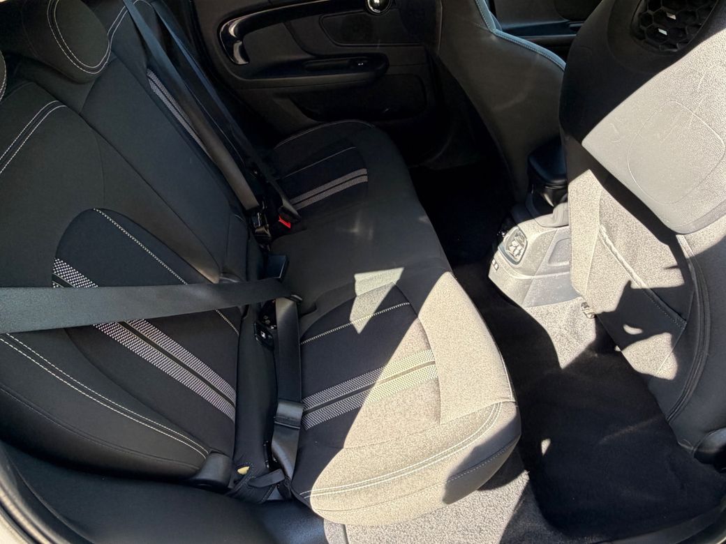 2019 Mini Countryman