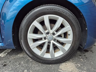 2018 Volkswagen Beetle