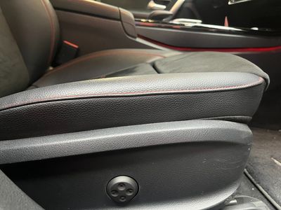 2021 Mercedes-Benz CLA Class