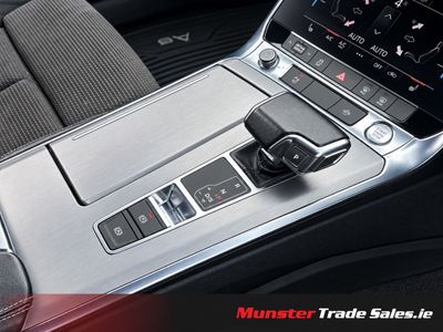 2019 Audi A6