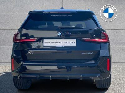 2024 BMW X1