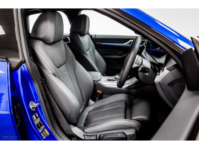 2025 BMW i4