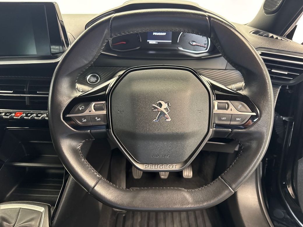 2023 Peugeot 2008
