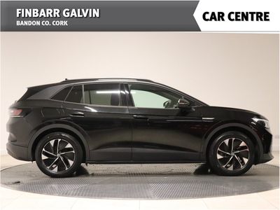 2023 Volkswagen ID.4