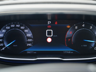 2020 Peugeot 5008