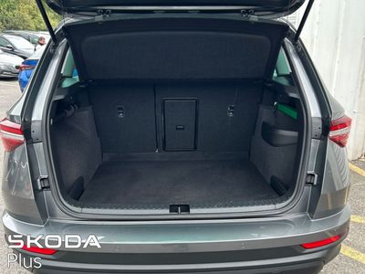 2023 Skoda Karoq