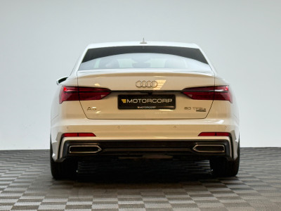 2022 Audi A6