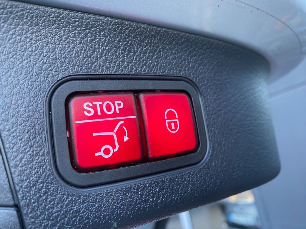 2022 Mercedes-Benz EQA