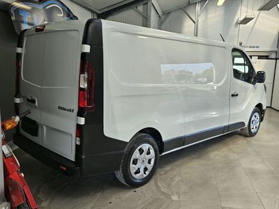 2023 Renault Trafic