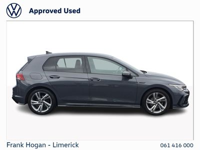 2022 Volkswagen Golf