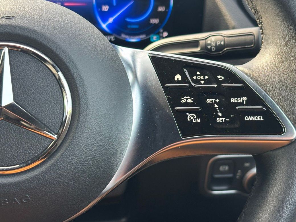 2024 Mercedes-Benz EQA