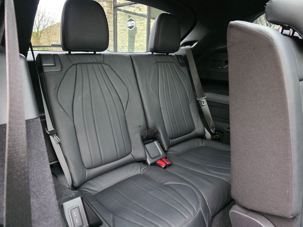 2024 Mercedes-Benz EQS SUV