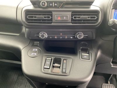 2026 Toyota Proace